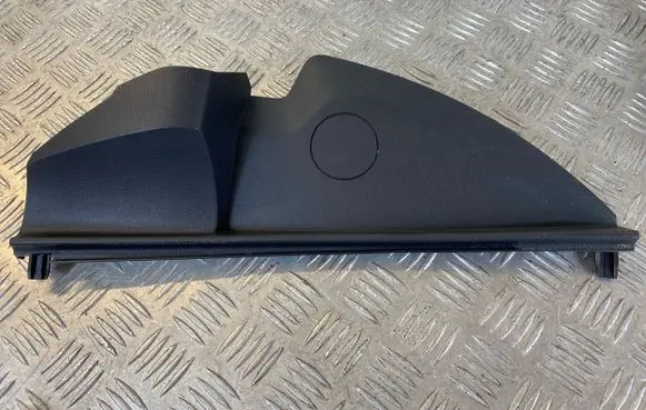Opel Vivaro Dashboard side end trim 93868017 689211920R