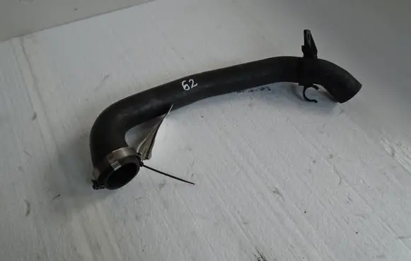 Intercooler hose/pipe