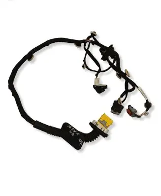 Opel Mokka B Rear door wiring loom 9646103680