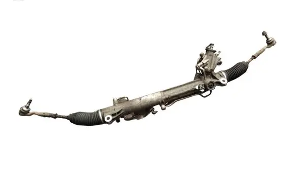 BMW 5 GT F07 Steering rack 7853993559 6788641