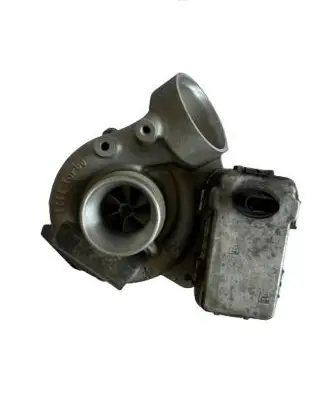 Mercedes-Benz GLA W156 Turbo A6510900586 A6510900786 VV20