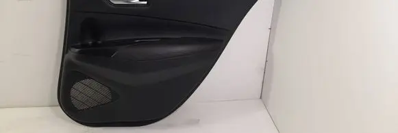 Toyota Corolla E210 E21 Rear door card panel trim 6761302640