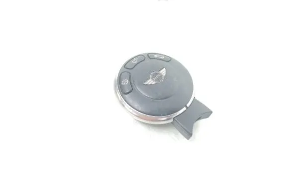 Mini One - Cooper Coupe R56 Ignition key/card 3456367