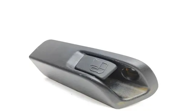 Toyota Aygo X Fuel cap release pull handle 