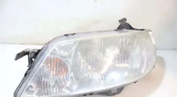Mazda 323 Headlight/headlamp