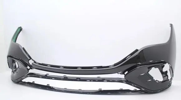 Mercedes-Benz EQE v295 Front bumper a2958854501