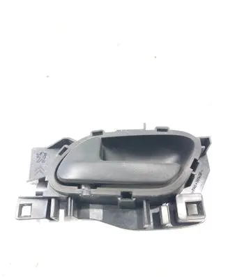 Peugeot Partner Loading door interior handle 303966