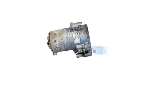 Mercedes-Benz GLC X253 C253 Air conditioning (A/C) compressor (pump) A0008303204
