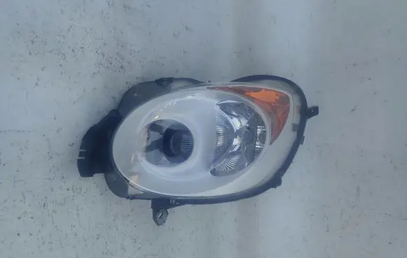 Alfa Romeo Mito Headlight/headlamp