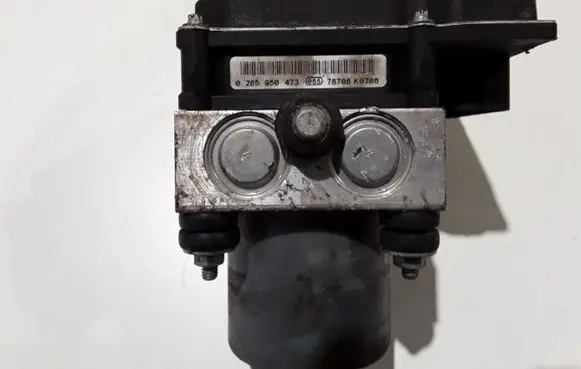Audi A4 S4 B7 8E 8H ABS Pump 8E0910517J 8E0614517BH