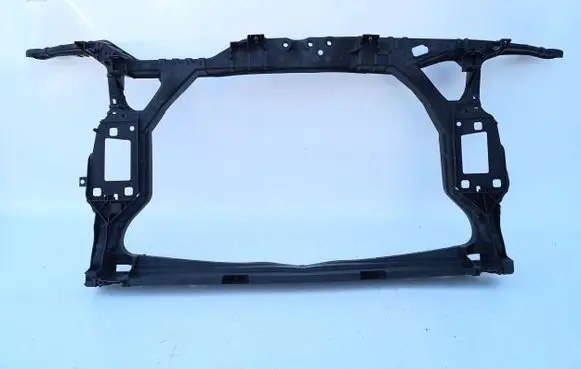 Audi A4 S4 B8 8K Front bodywork piece 