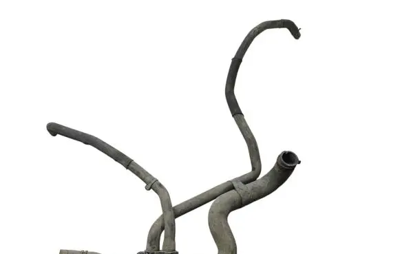 Renault Master III Engine coolant pipe/hose 1800446415