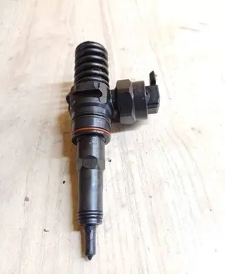 Volkswagen Sharan Fuel injector 038130073AC