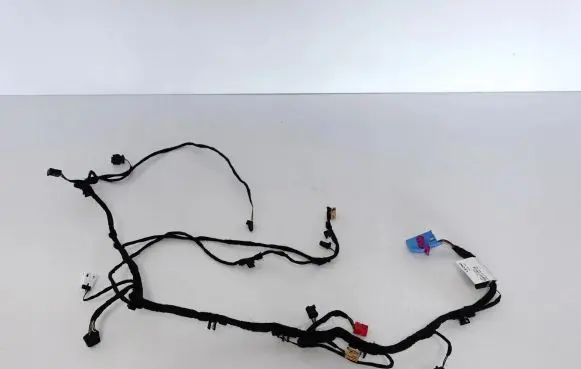 Audi A6 S6 C7 4G Other wiring loom 4G5971035CE