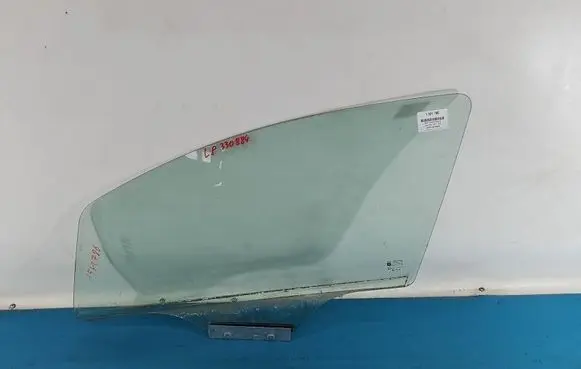 Opel Corsa E Front door window glass four-door IMPRK1531786