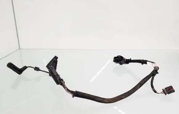 BMW X1 E84 Glow plug wires 7802158 7580397 7802157