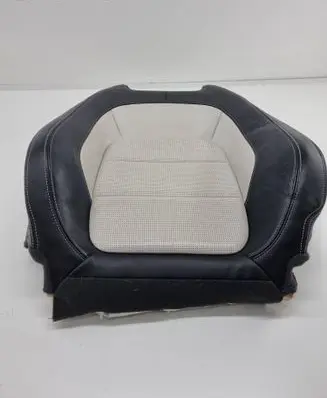 Jaguar F-Pace Front driver seat 