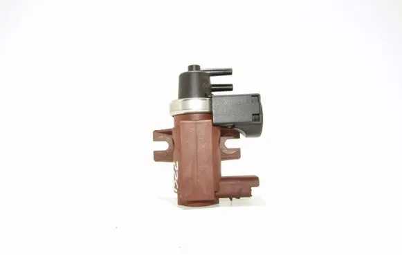 Peugeot 407 Turbo solenoid valve 
