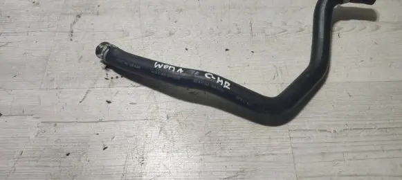 Toyota C-HR I Engine coolant pipe/hose