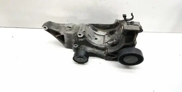 Generator/alternator bracket