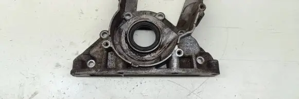 Volkswagen Golf V other engine part 06B103153A