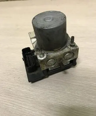 Citroen C4 I Picasso ABS Pump 0265235010