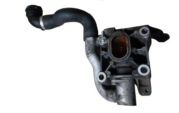 Audi A6 Allroad C7 A/C compressor mount bracket 059145169AN