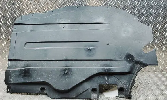 BMW X5 G05 Pickup box liner 9477804
