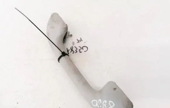 Mercedes-Benz ML W164 Front interior roof grab handle A1648100354
