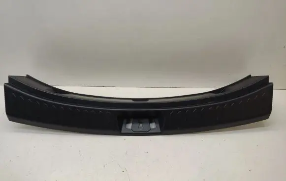 KIA Sportage Trunk/boot sill cover protection 857703U010
