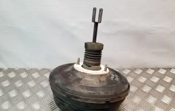 Opel Vivaro Brake booster 8200116384 93851935