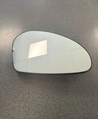Seat Leon (1M) Front door electric wing mirror 6L1857522A