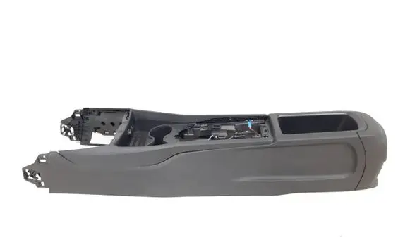 Mini Clubman F54 Center console 