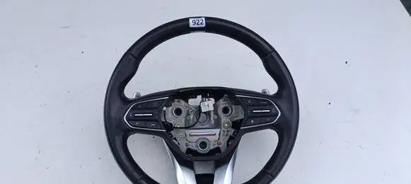 Hyundai Santa Fe Steering wheel