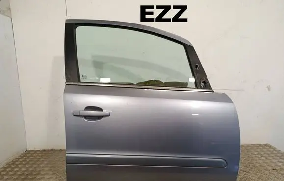 Opel Zafira B Front door 
