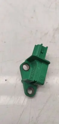 Skoda Octavia Mk2 (1Z) Airbag deployment crash/impact sensor 1k0909606D