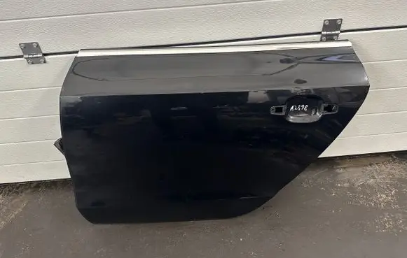 Audi A5 Sportback 8TA Rear door A4598