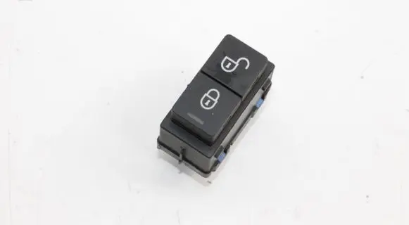 Jaguar XJ X351 Central locking switch button EW9314017AC