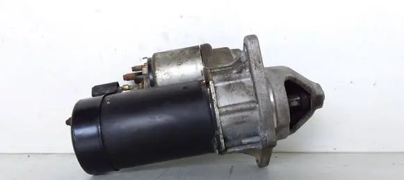 Opel Astra F Starter motor D6RA32 903925 130519102000
