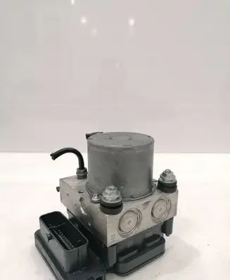Skoda Fabia Mk3 (NJ) ABS Pump 6C0614517G 0265254602 269642
