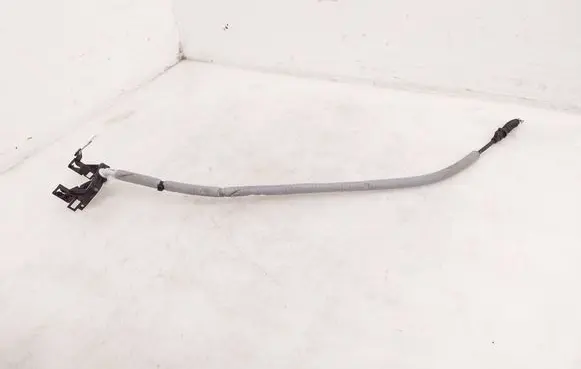 Volkswagen Transporter - Caravelle T6 Front door cable line