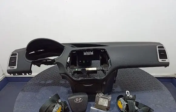 Hyundai i20 (PB PBT) Dashboard 847111J400