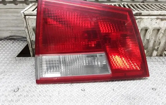 Opel Vectra C Tailgate rear/tail lights 24469463