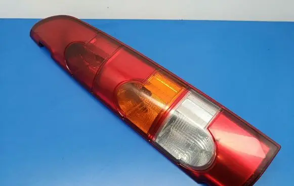 Renault Kangoo I Rear/tail lights