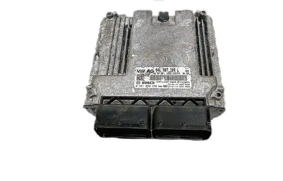 Audi A4 S4 B8 8K Engine control unit/module 04L907309L