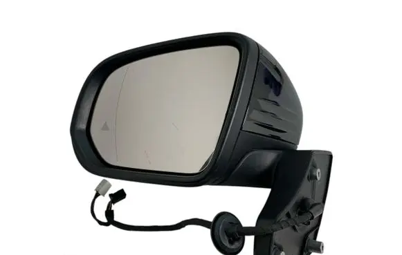 Mercedes-Benz G W465 Front door electric wing mirror A4638108301 A4638111500 A1678102501