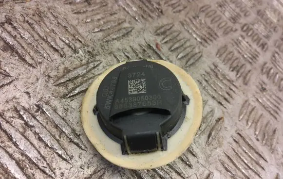 Smart ForFour II W453 Sensor 988337653r