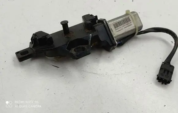 BMW 7 E65 E66 Tailgate/trunk/boot lock/catch/latch 7014872