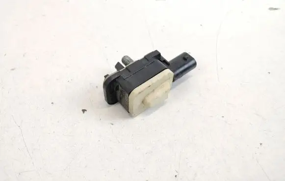 Porsche Cayenne (92A) Airbag deployment crash/impact sensor 7P0959354