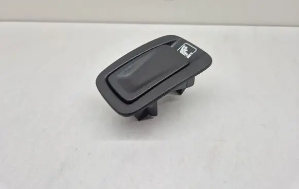 Opel Insignia B ISOFIX cover 39086445